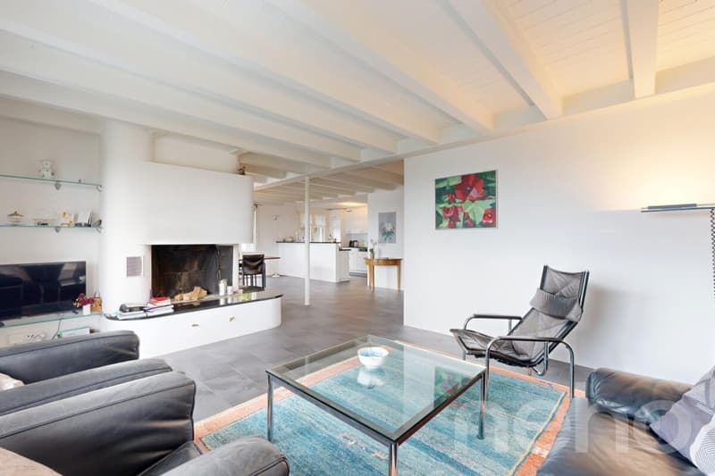 Anpassbarer Wohntraum in Wohlen b. Bern: 4.5 bis 5.5 Zimmer (3)