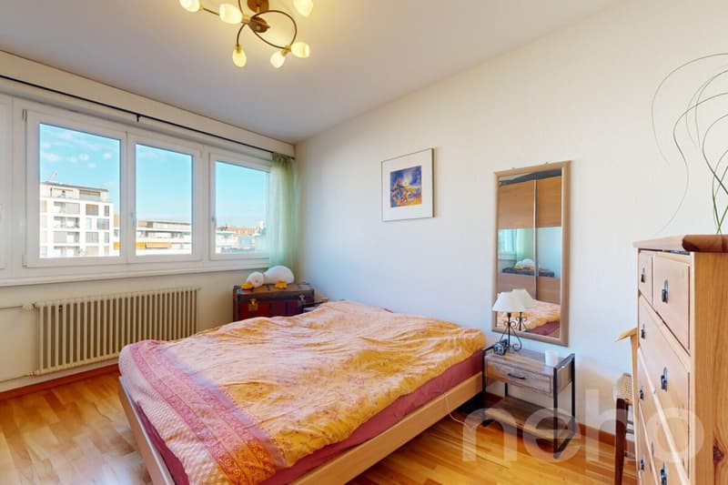 Appartement familial lumineux, 114 m², au c?ur de la ville (7)