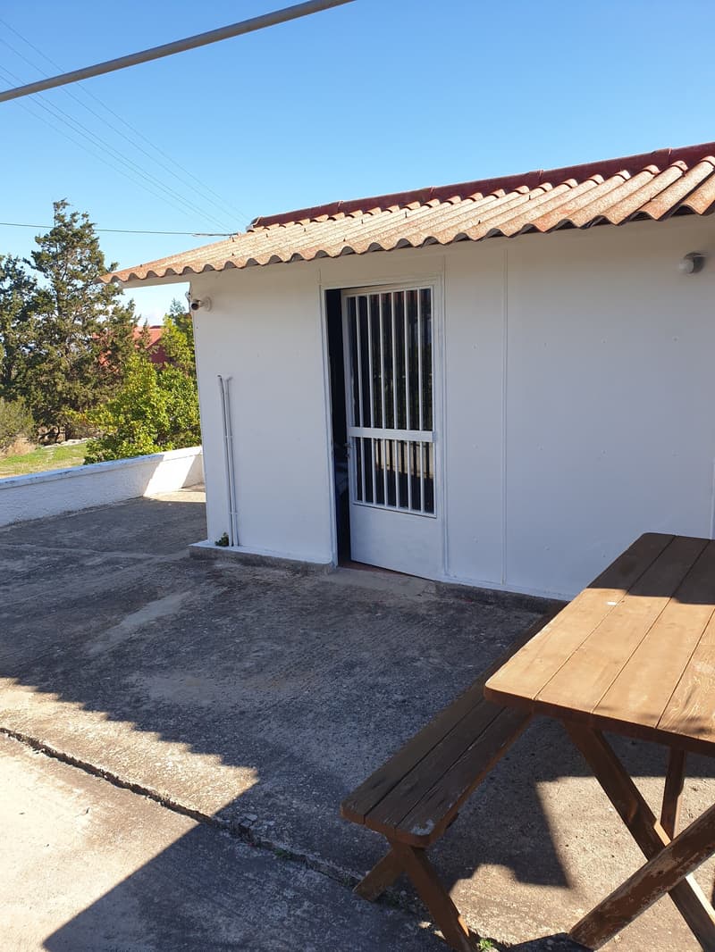 Detached house with breathtaking view and quiet location on the island of Egina (Greece) (7)