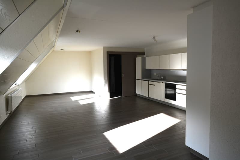 Building with 13 adapted apartments (20)