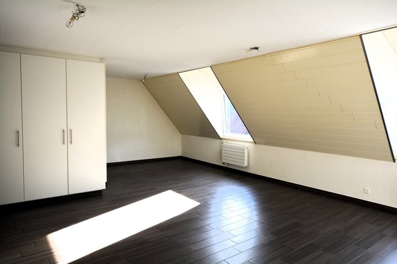 Building with 13 adapted apartments (19)