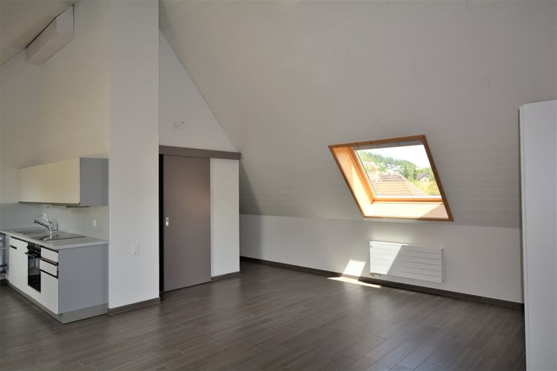 Building with 13 adapted apartments (24)