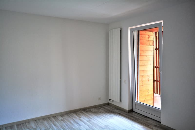 Building with 13 adapted apartments (14)