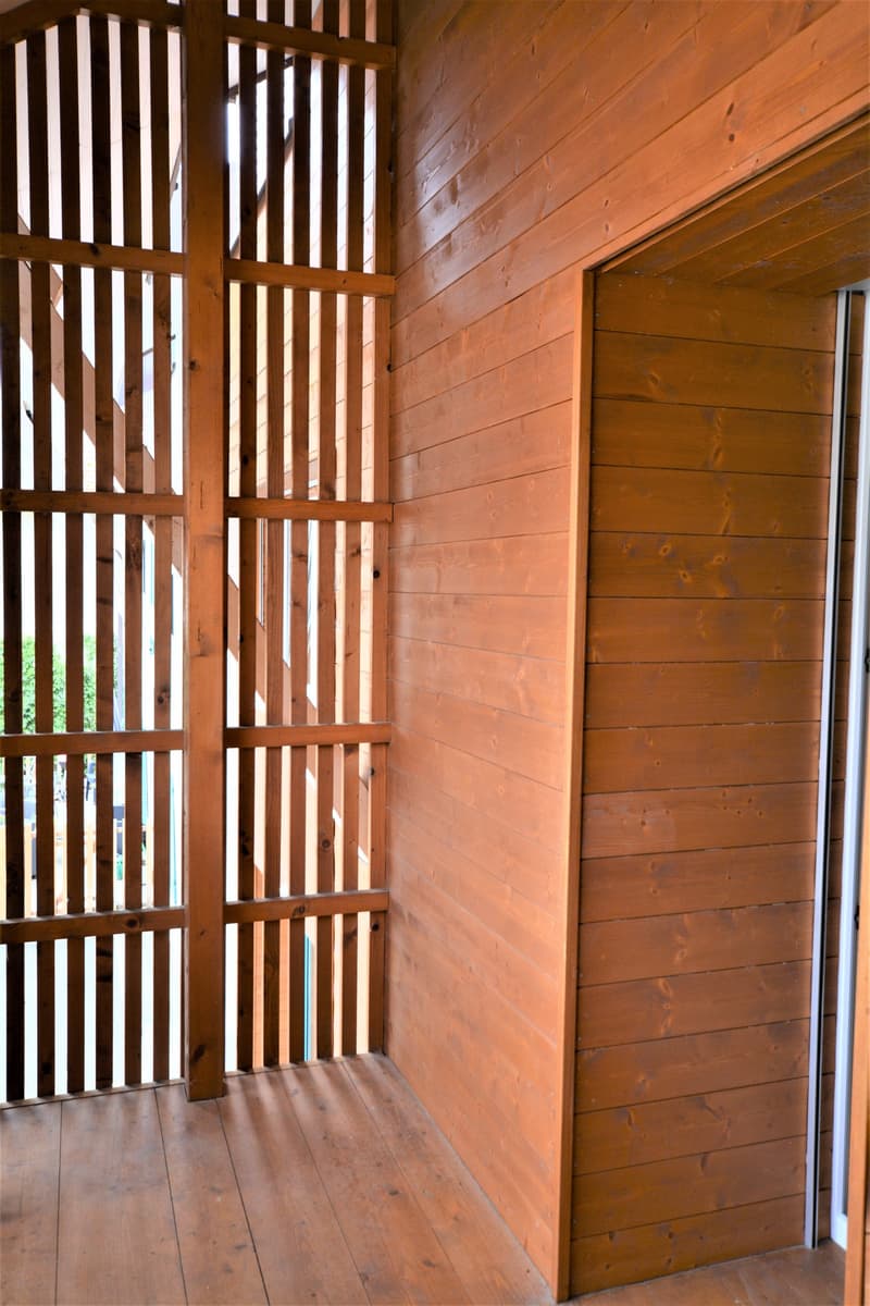 Building with 13 adapted apartments (15)