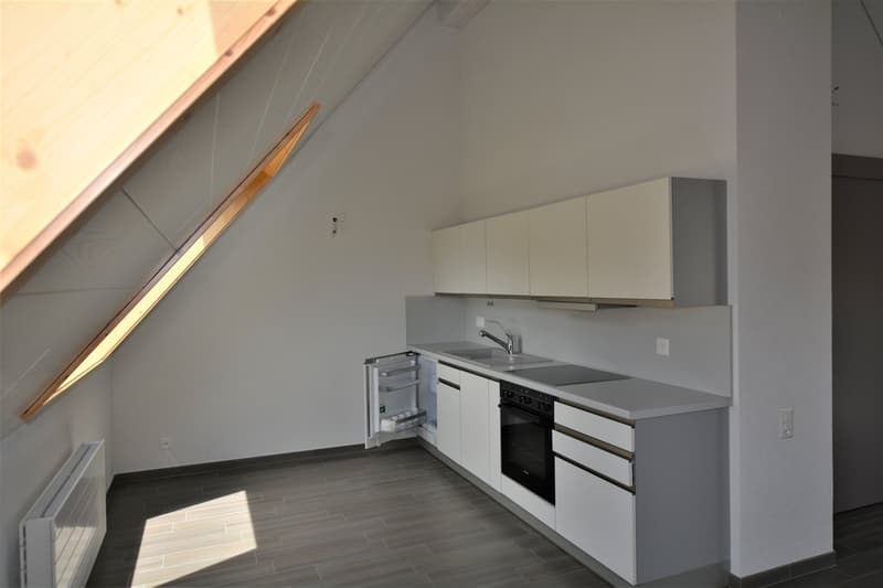 Building with 13 adapted apartments (25)