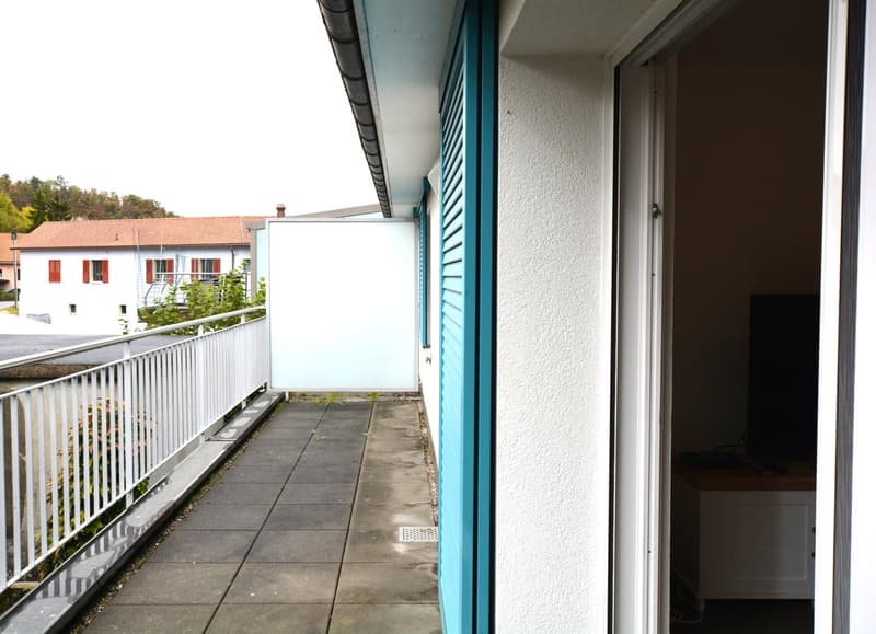 Building with 13 adapted apartments (6)