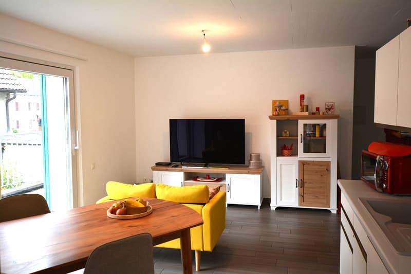 Building with 13 adapted apartments (4)