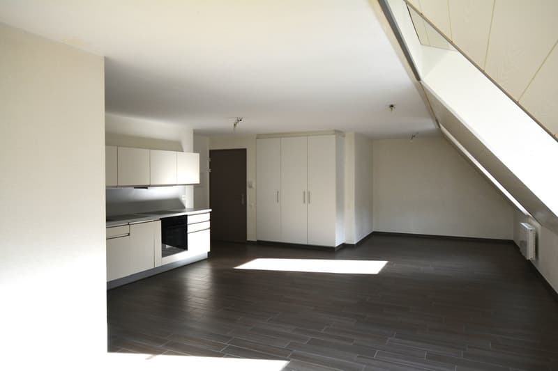 Building with 13 adapted apartments (18)