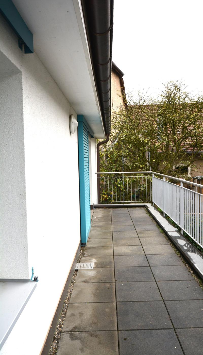Building with 13 adapted apartments (7)
