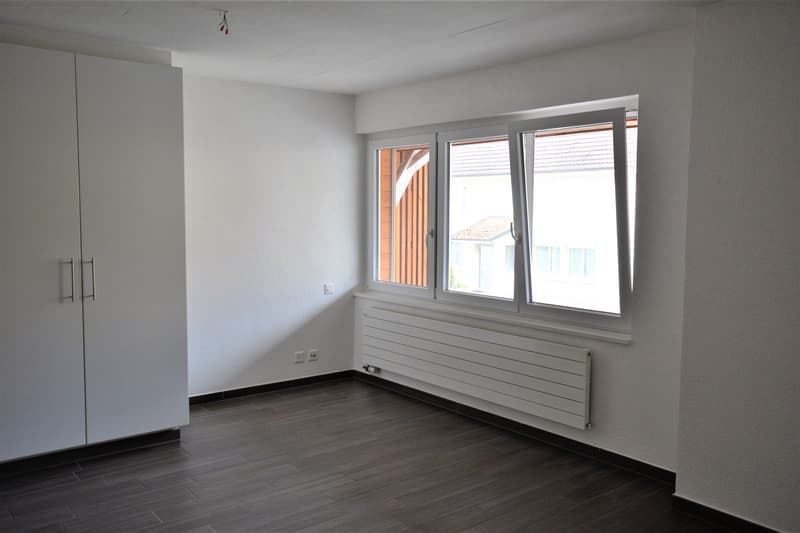 Building with 13 adapted apartments (12)