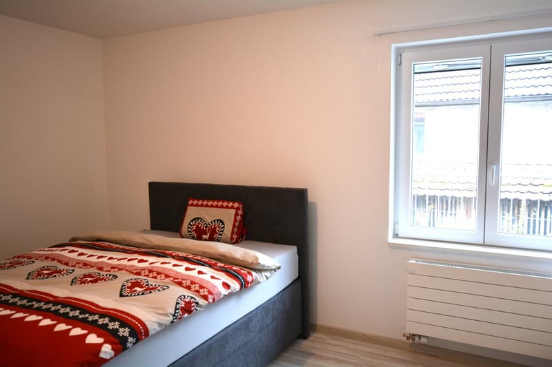 Building with 13 adapted apartments (9)