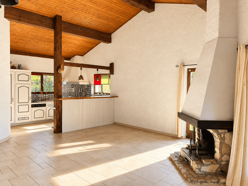 Propriété familiale de style provençal à Porrentruy (3)