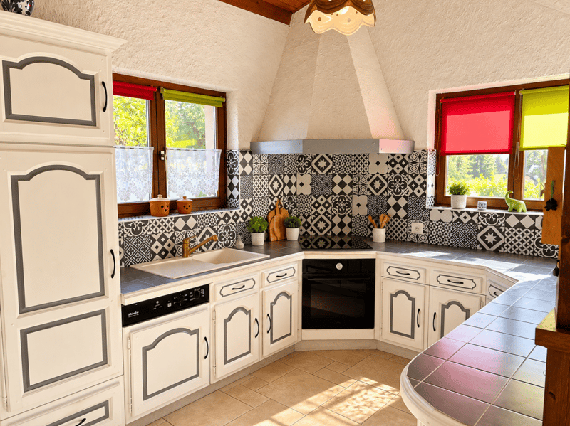 Propriété familiale de style provençal à Porrentruy (2)