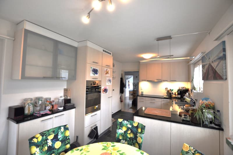 Beautiful property located in Boncourt (4)