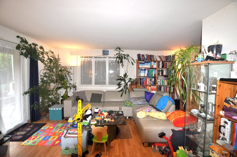 Beautiful property located in Boncourt (6)