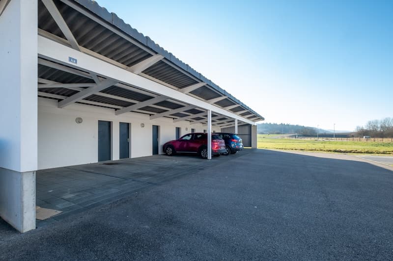 Très bel appartement en PPE à Porrentruy (10)