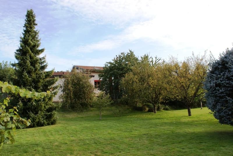 Bellissima proprietà a schiera situata a Porrentruy (21)