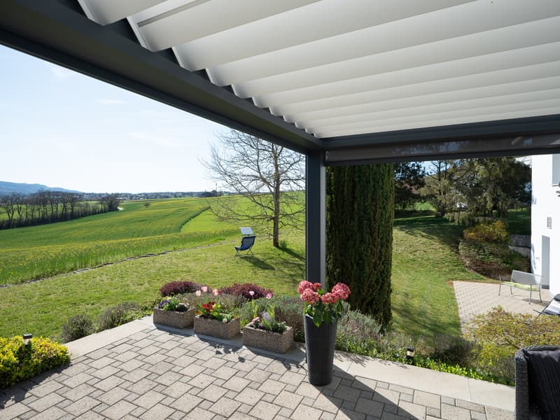 Magnificent architect's villa in Porrentruy (12)