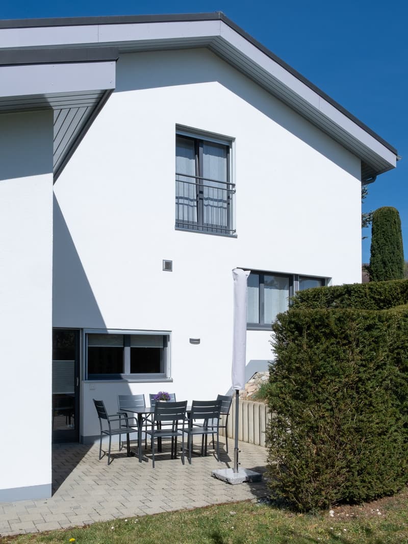 Magnifique villa d’architecte à Porrentruy (24)
