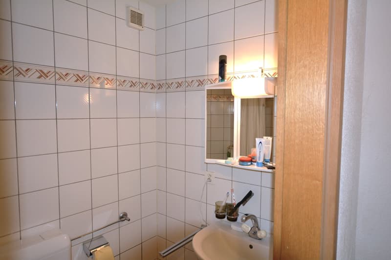 Appartement mit 1,5 Zimmern in Porrentruy (5)