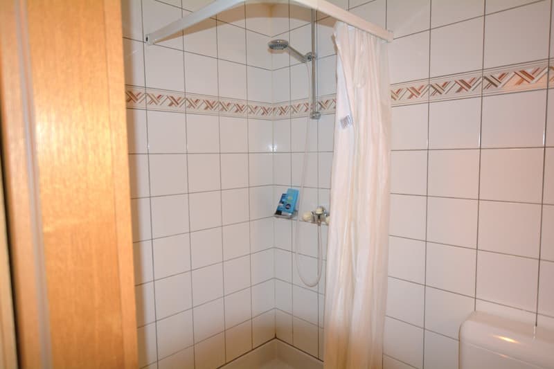Appartement mit 1,5 Zimmern in Porrentruy (6)