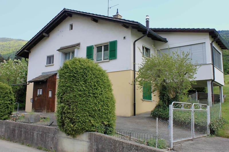 Eigentumswohnung in Court (BE) gelegen (1)