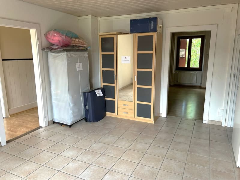 Jolie propriété villageoise située à Montignez (9)