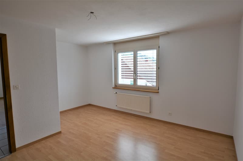 Bellissimo appartamento di 4,5 locali a Fregiécourt (6)