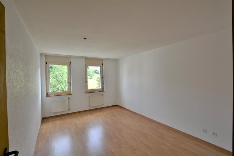 Bellissimo appartamento di 4,5 locali a Fregiécourt (8)