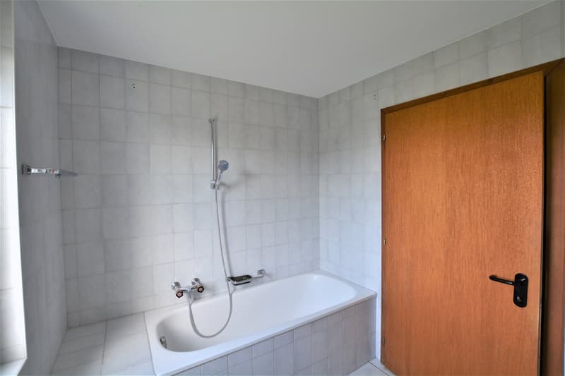 Bellissimo appartamento di 4,5 locali a Fregiécourt (10)