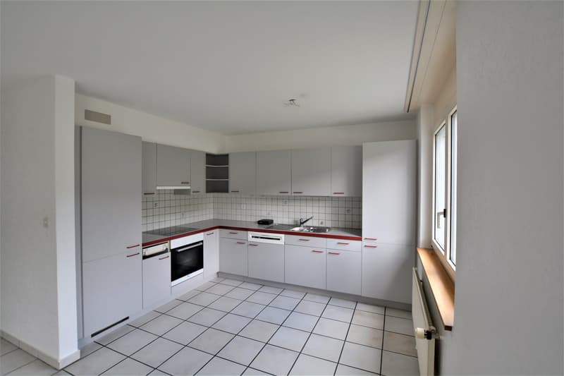Bellissimo appartamento di 4,5 locali a Fregiécourt (3)