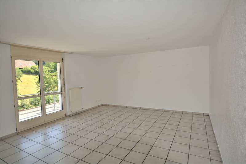 Bellissimo appartamento di 4,5 locali a Fregiécourt (5)