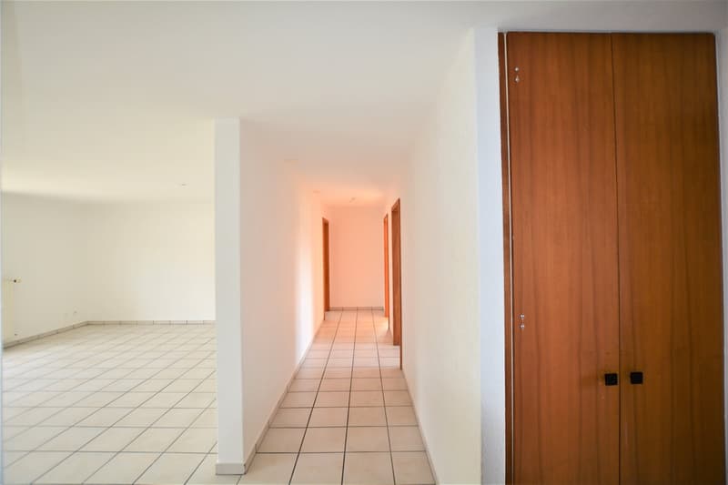 Bellissimo appartamento di 4,5 locali a Fregiécourt (2)