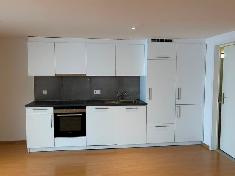 Schönes Studio mit Charme in Porrentruy (3)