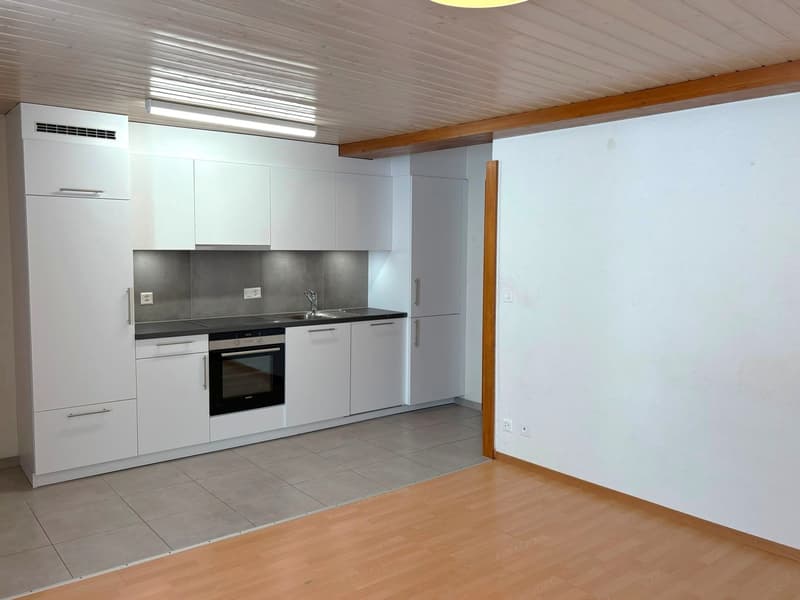 Bello appartamento di 2,5 locali a Porrentruy (1)