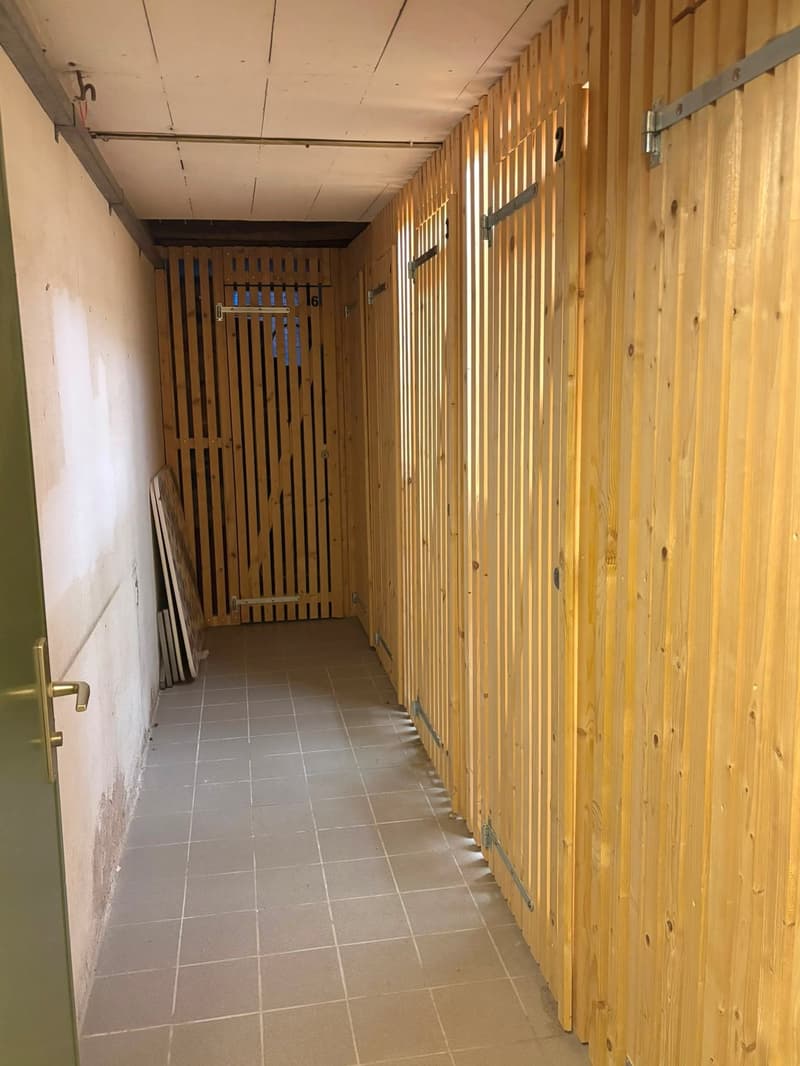 Bello appartamento di 2,5 locali a Porrentruy (8)