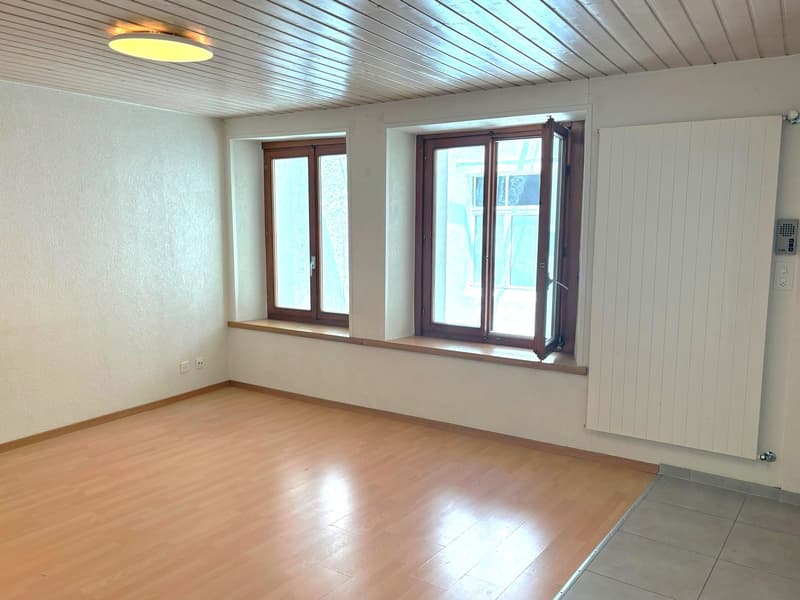 Bello appartamento di 2,5 locali a Porrentruy (4)