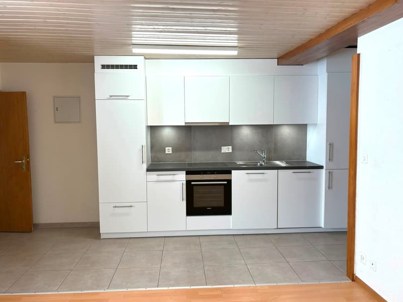 Bello appartamento di 2,5 locali a Porrentruy (2)