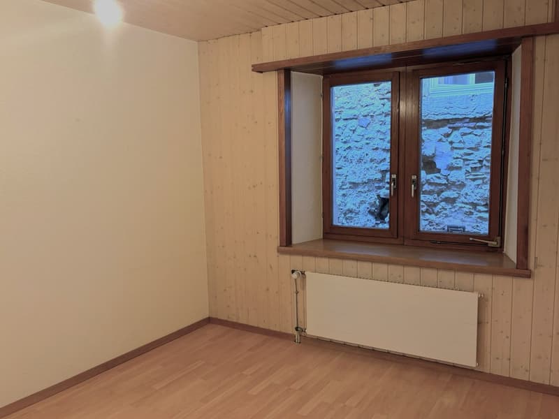 Bello appartamento di 2,5 locali a Porrentruy (5)