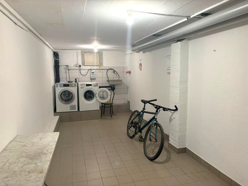 Bello appartamento di 2,5 locali a Porrentruy (7)
