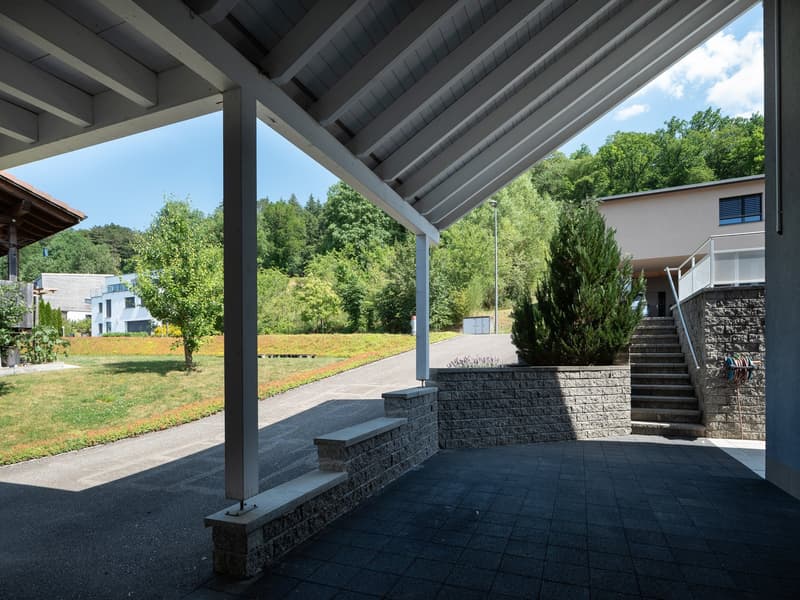 Sehr schönes Anwesen in Porrentruy (23)