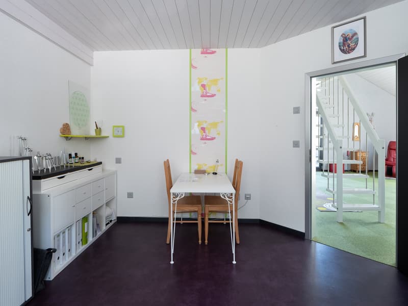 Sehr schönes Anwesen in Porrentruy (13)