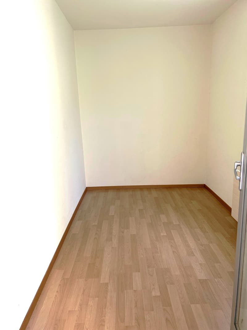 Very beautiful 4-room apartment in Delémont (10)