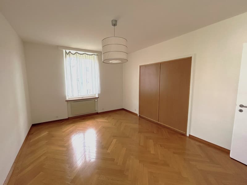 Very beautiful 4-room apartment in Delémont (6)