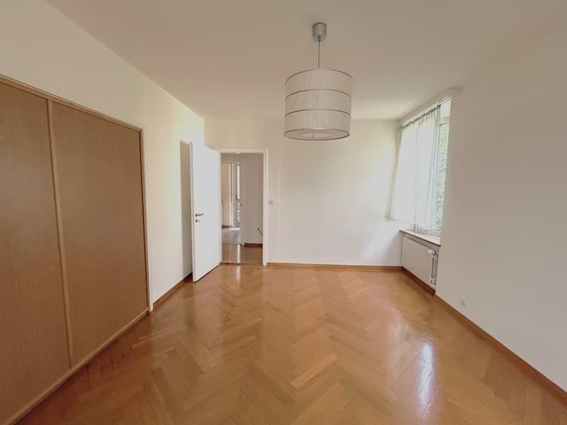 Very beautiful 4-room apartment in Delémont (7)