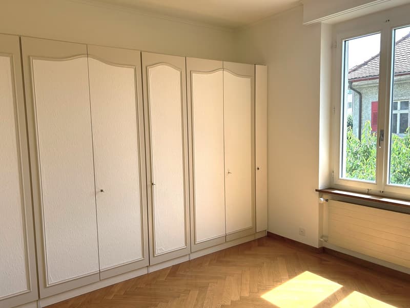 Very beautiful 4-room apartment in Delémont (8)