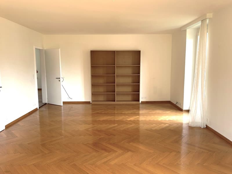 Very beautiful 4-room apartment in Delémont (5)