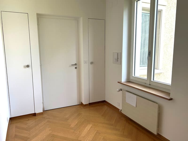 Very beautiful 4-room apartment in Delémont (2)
