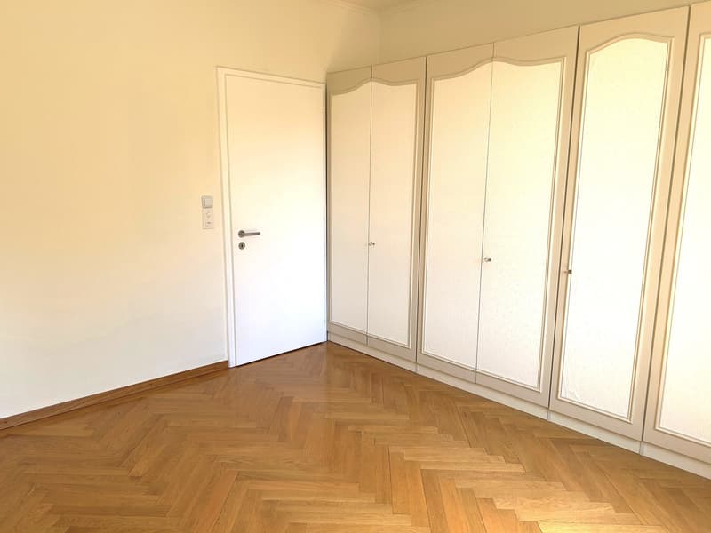 Very beautiful 4-room apartment in Delémont (9)