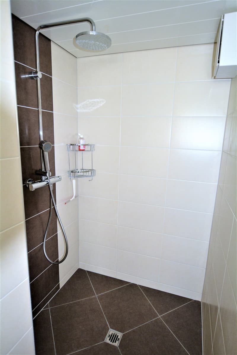 Bello appartamento ammobiliato di 2,5 locali a Boncourt (6)
